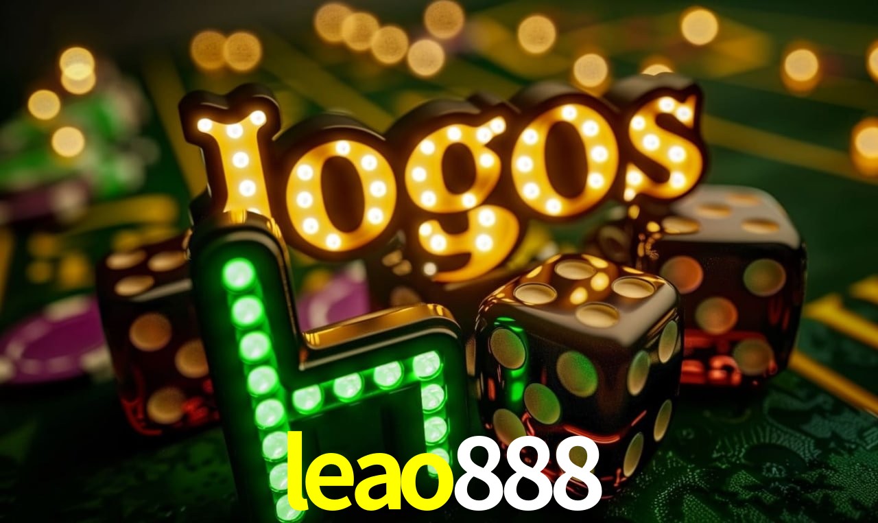 Bônus de Boas-vindas leao888