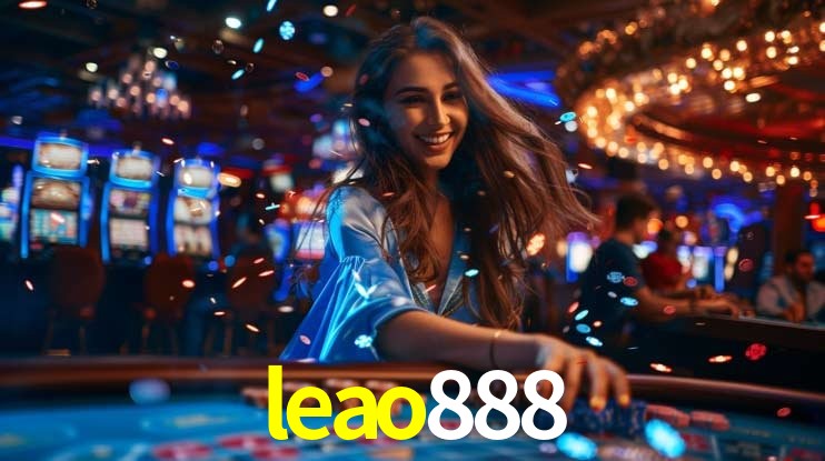 Welcome Bonus leao888