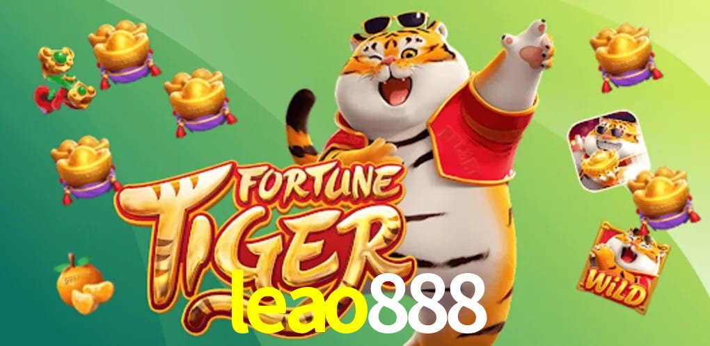 Experiência VIP leao888