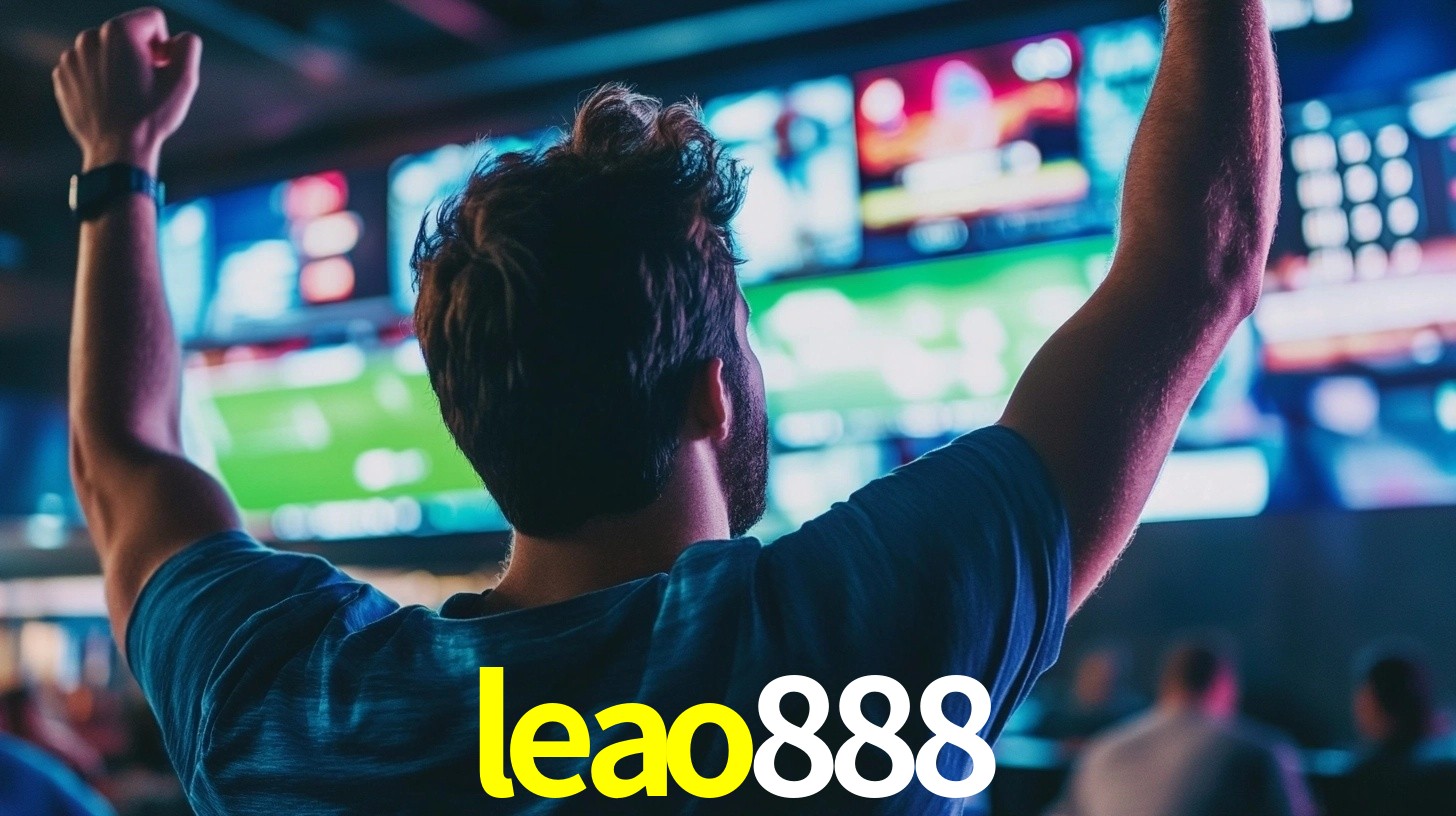 leao888 bet