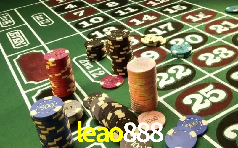 Experiência VIP leao888