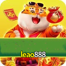 Plataforma leao888