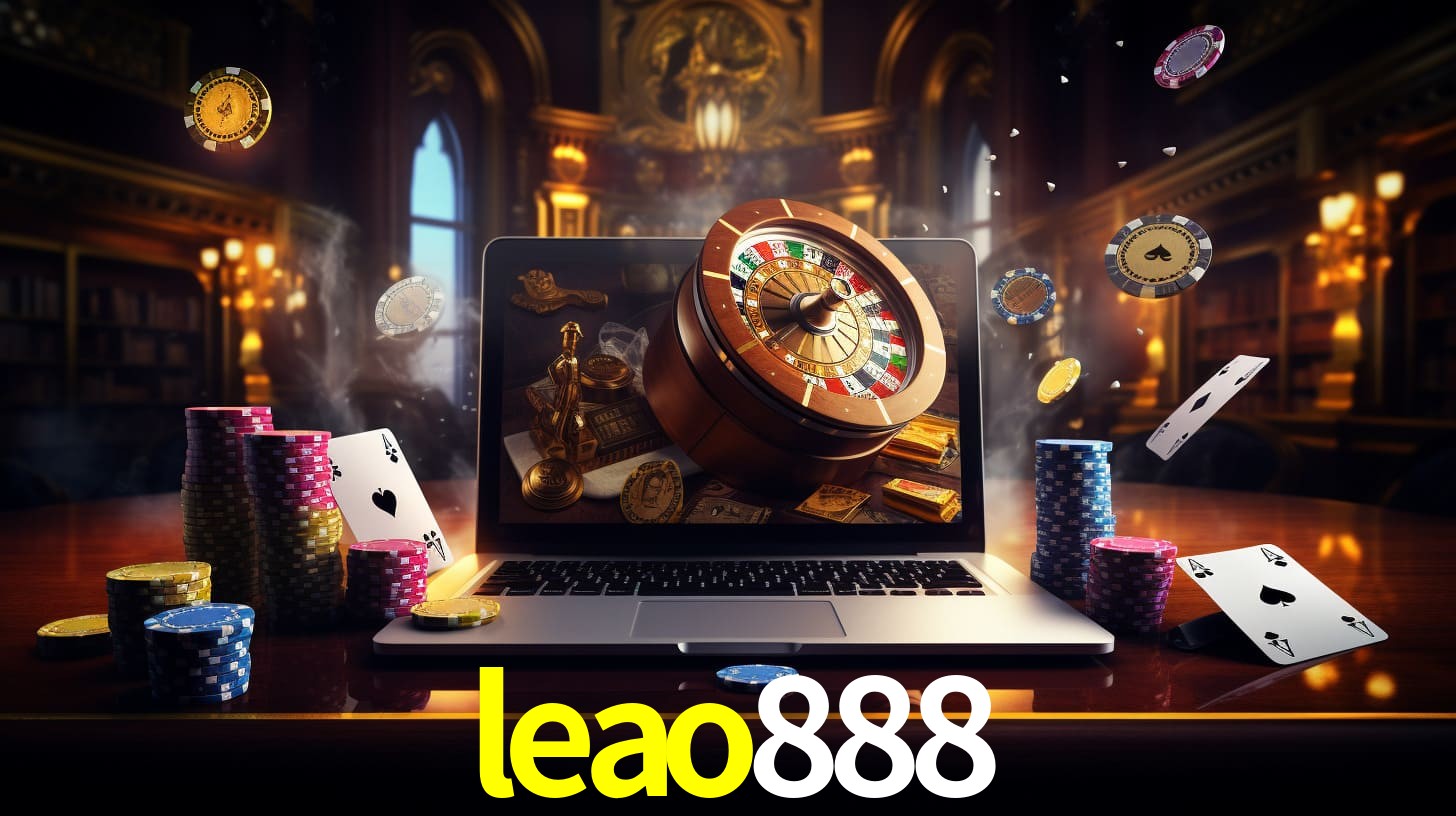 VIP Casino leao888
