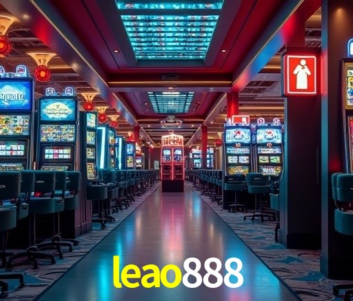 Explorando a Categoria de Eventos em Apostas na leao888