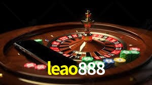 Football Betting leao888
