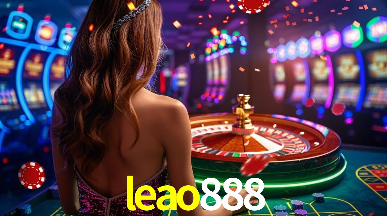 APP rápido e leve da leao888