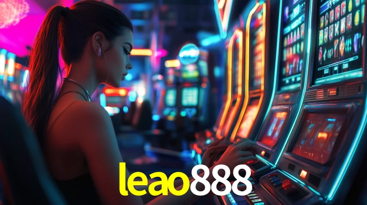 leao888