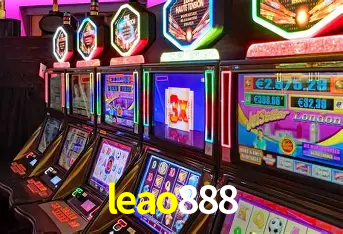 Explorando a Categoria de Eventos em Apostas na leao888