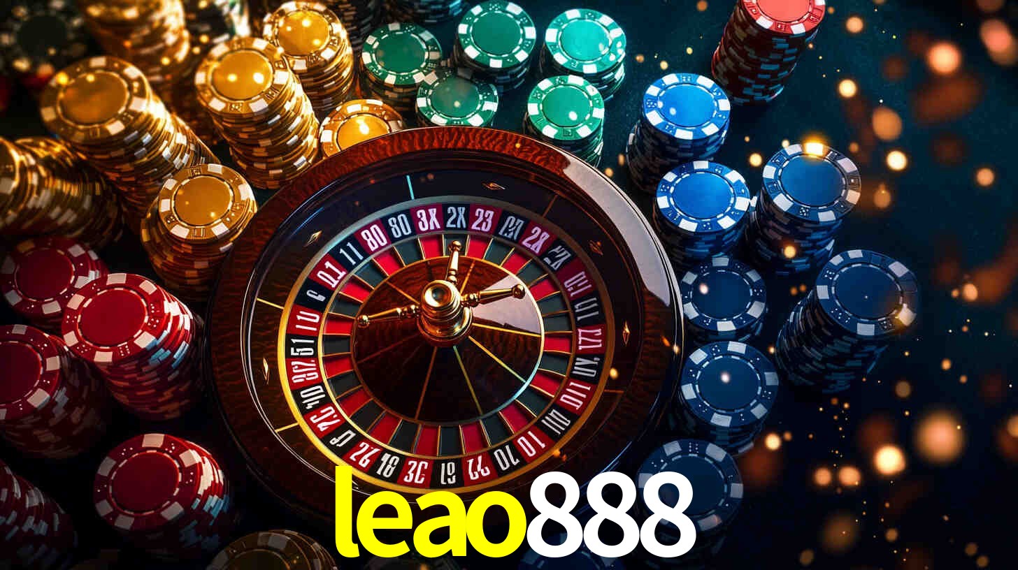 Exclusive Games leao888