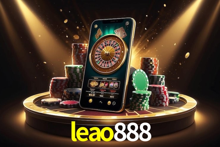 Cadastro Rápido leao888