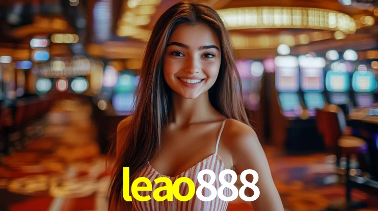 Premium Interface leao888