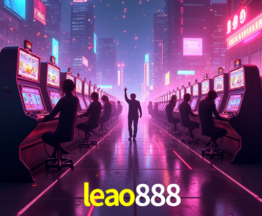 PIX Instantâneo leao888