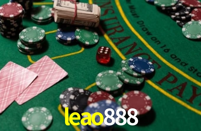 leao888