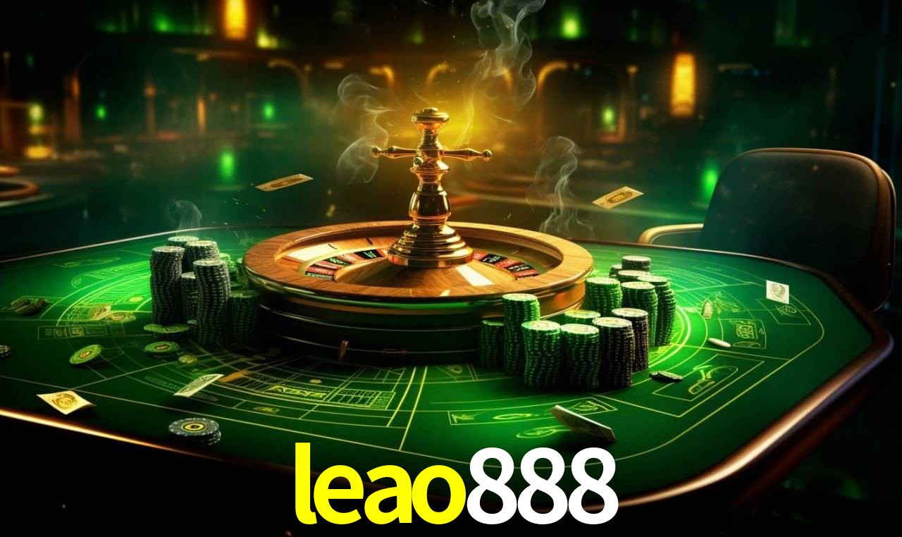 A Emoção da Loteria na leao888: Uma Chance de Mudança de Vida
