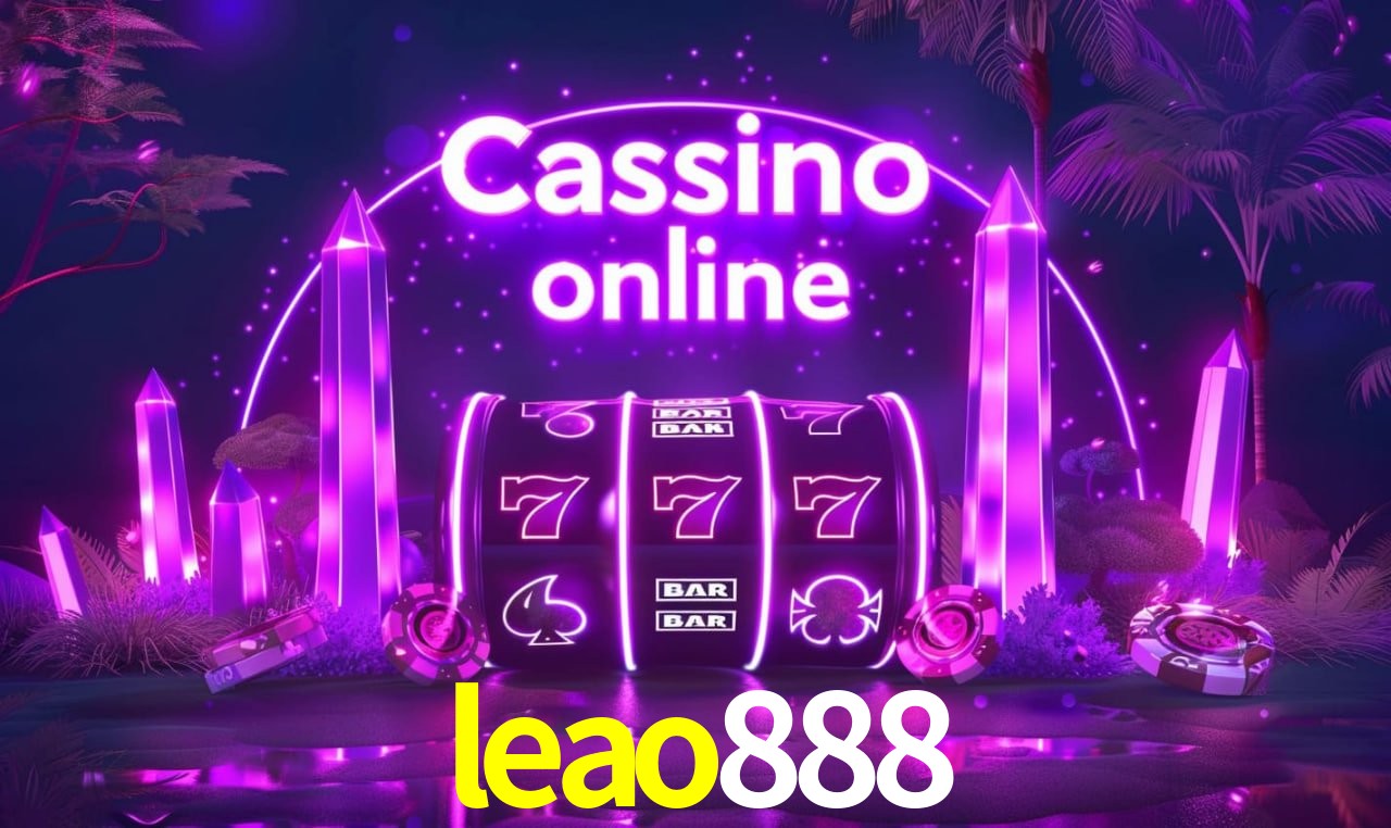 Segurança 2FA leao888