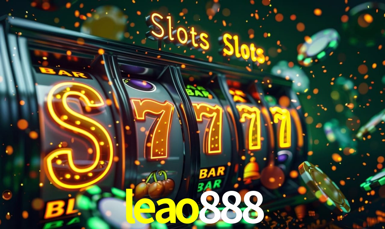 Casino Ao Vivo leao888