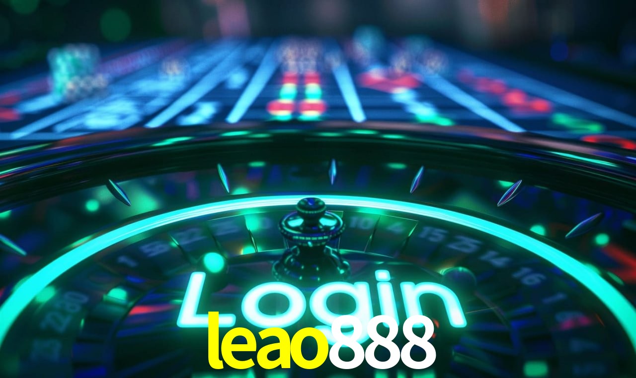 Casino VIP leao888