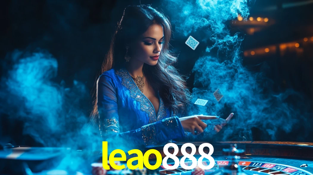 Descubra a Essência do leao888: Nossa História e Compromissos