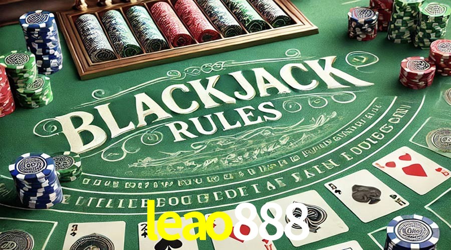 Live Casino leao888