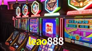 cassino leao888
