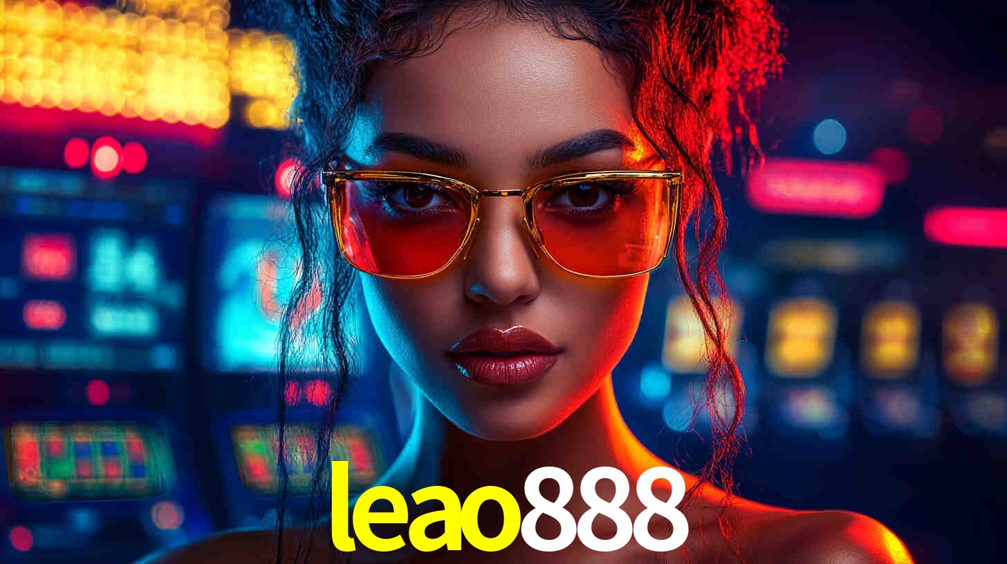 A Experiência Imersiva dos Cassinos Ao Vivo no leao888
