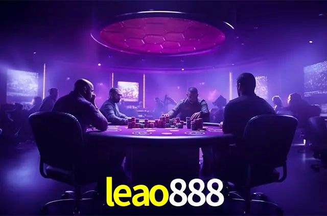 Apostas de Tênis leao888