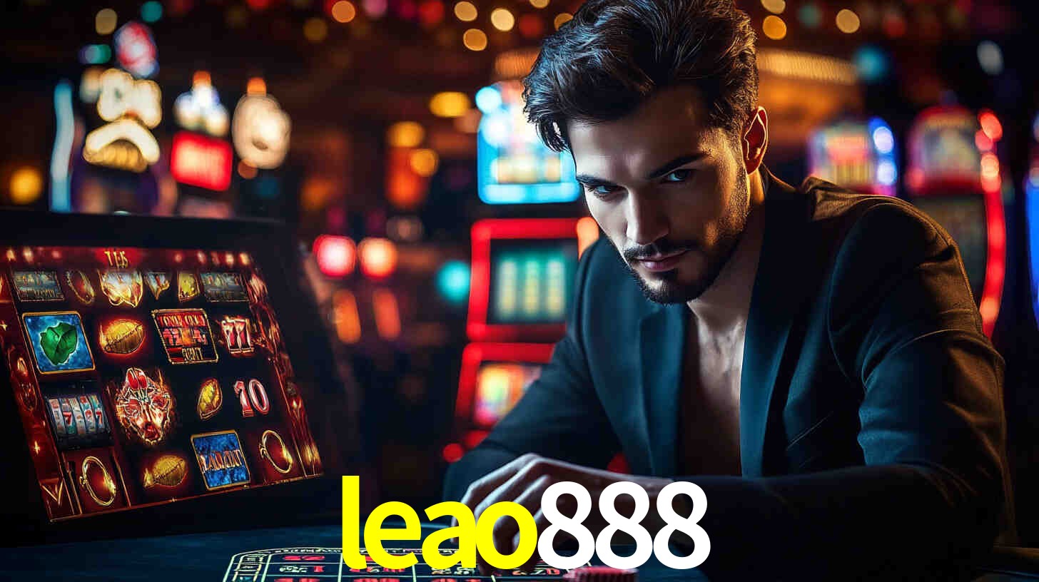 leao888
