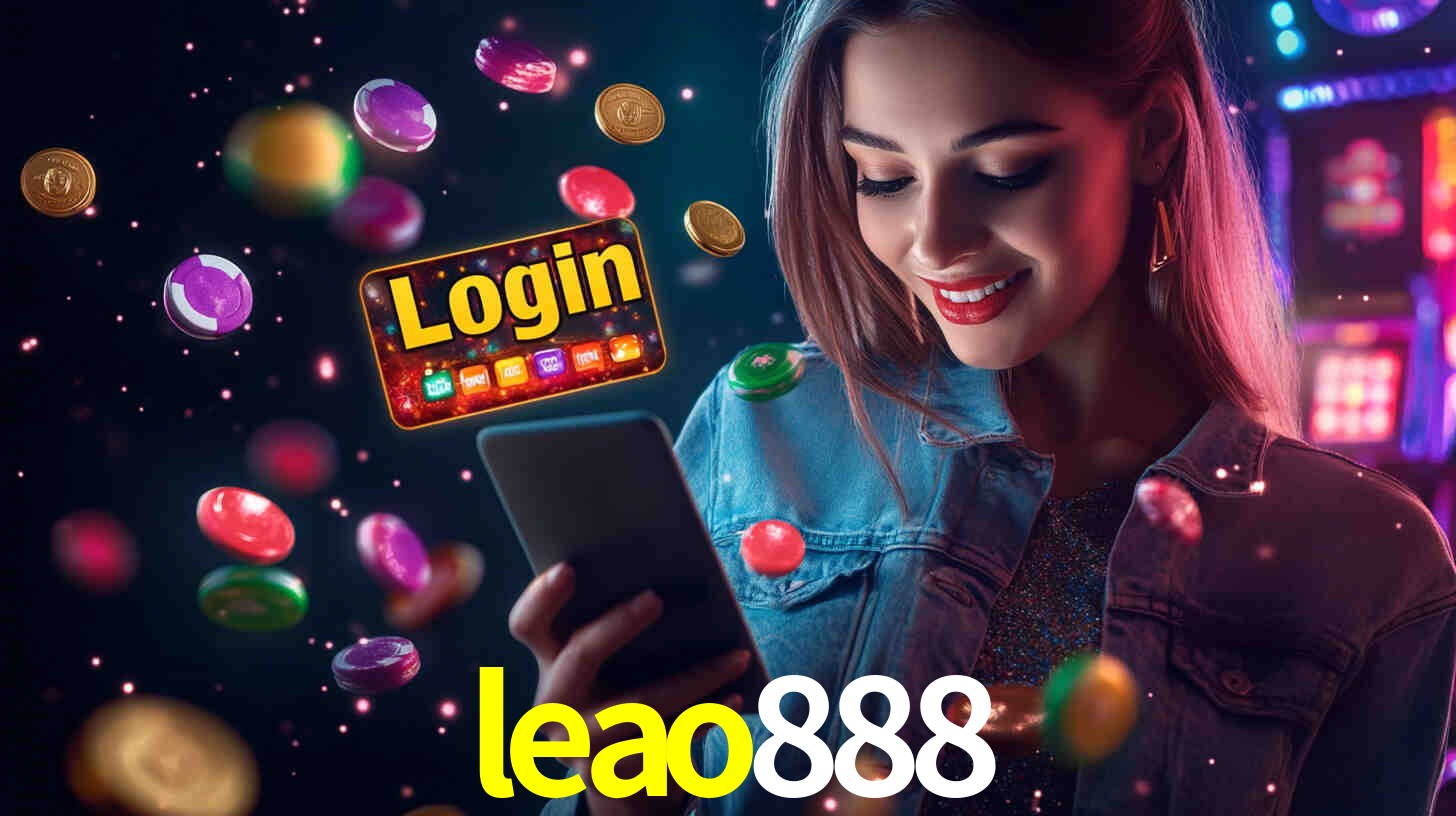 Descubra o Programa VIP da leao888: Vantagens Exclusivas para Jogadores