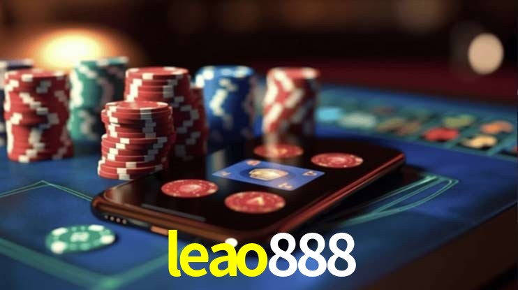 Recursos de Bônus leao888