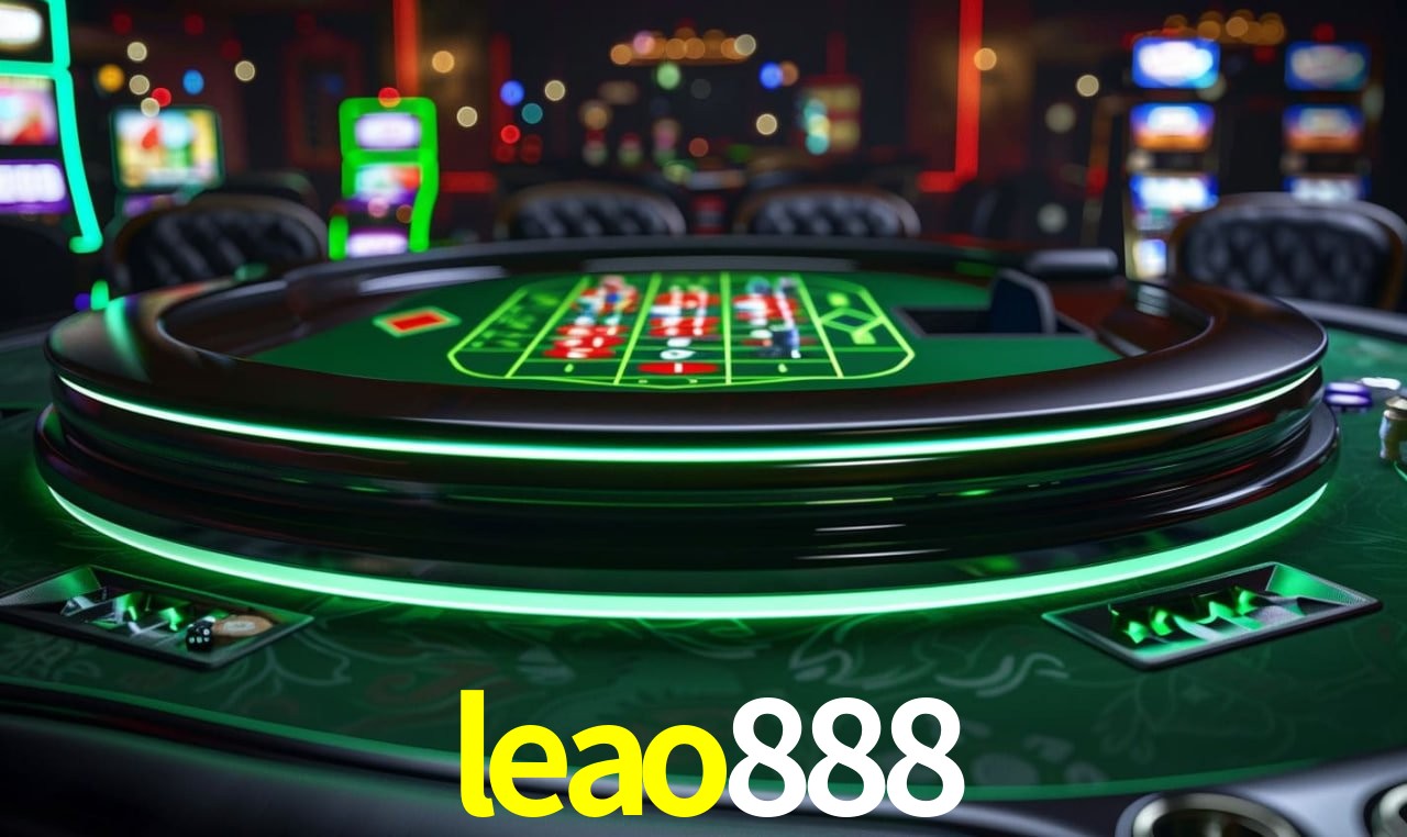 Seasonal Promotions leao888