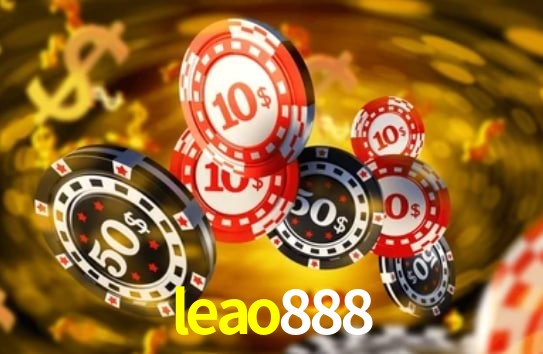 Mesa de Blackjack leao888