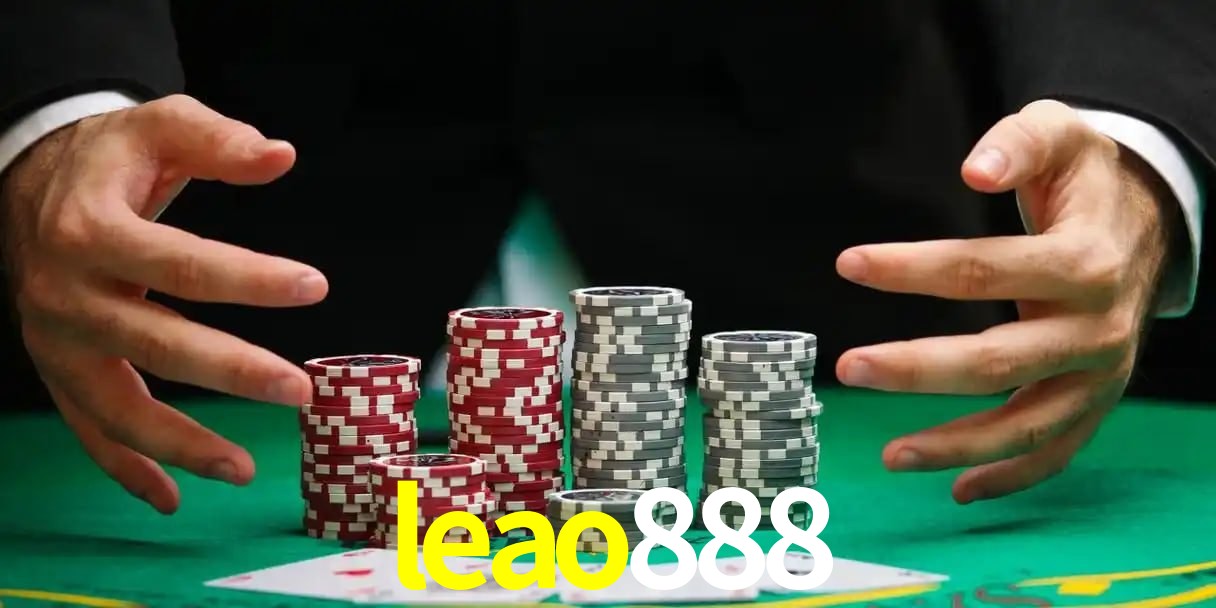 Benefícios VIP na leao888