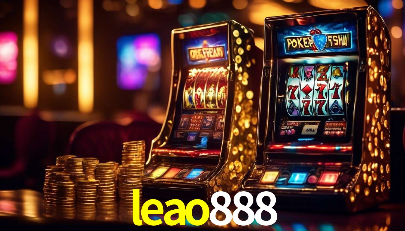 Descubra o Programa VIP da leao888: Vantagens Exclusivas para Jogadores