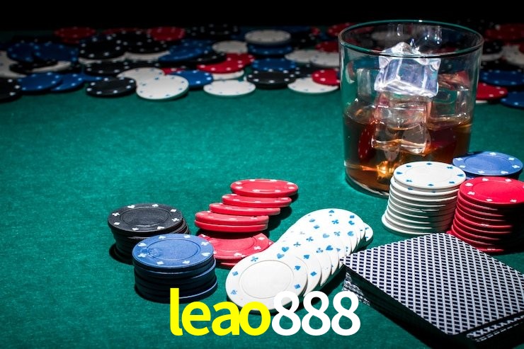 Programa VIP leao888