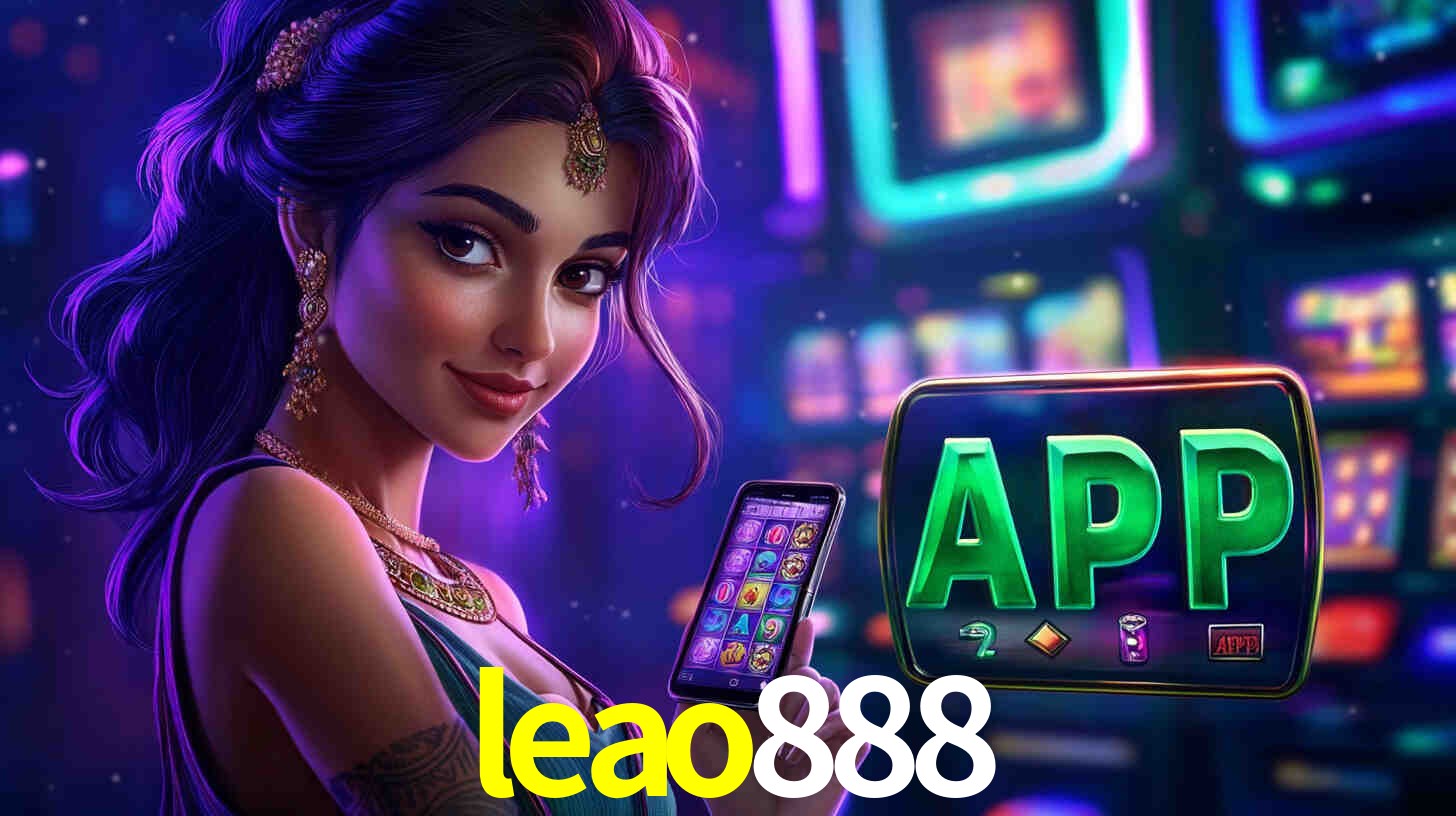leao888: A Experiência de Casino com Jogos de Mesa ao Vivo
