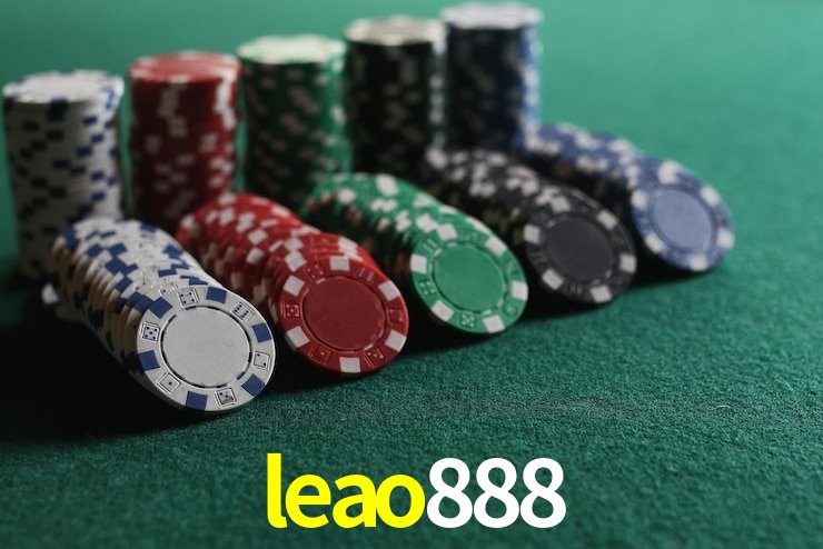 Game Statistics leao888