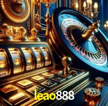 Torneios leao888