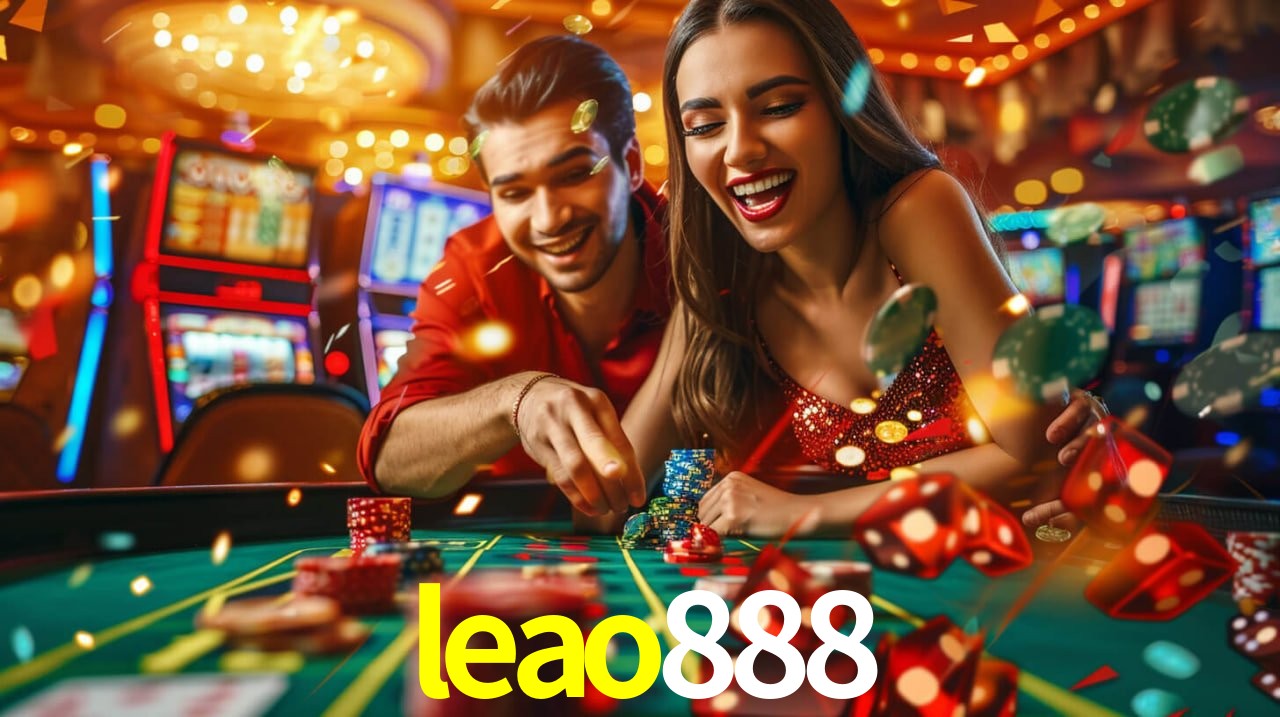 Login Seguro leao888
