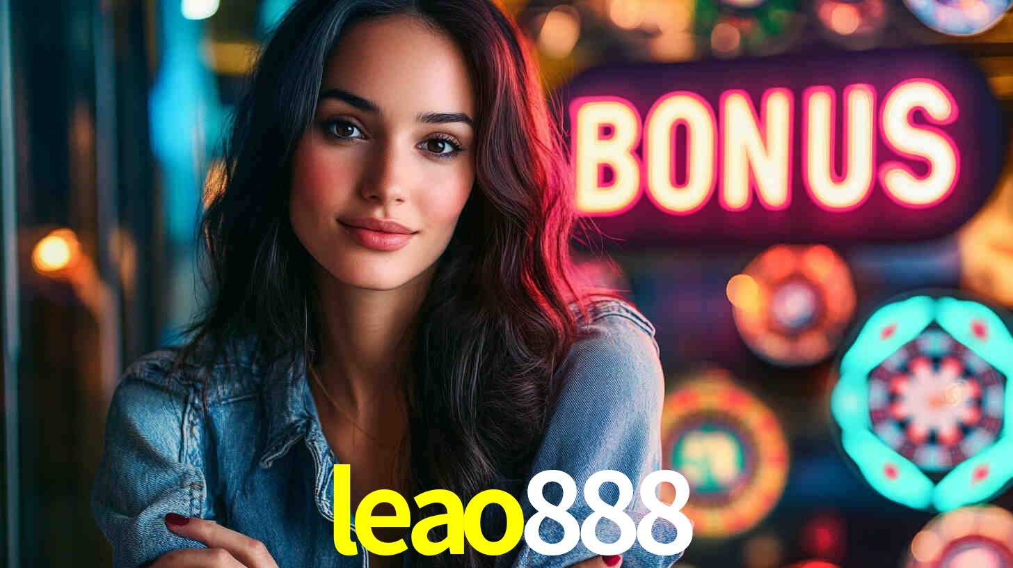 leao888