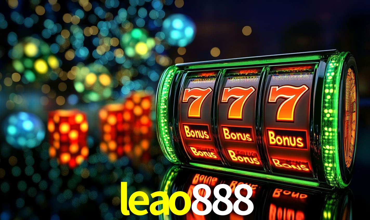 Provedores de Jogos leao888