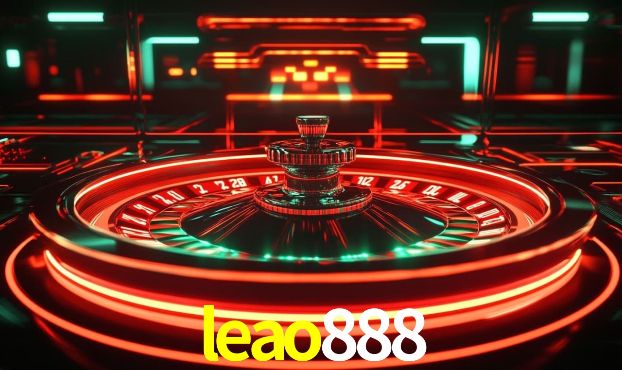 A Revolução dos Aplicativos de Jogos no leao888