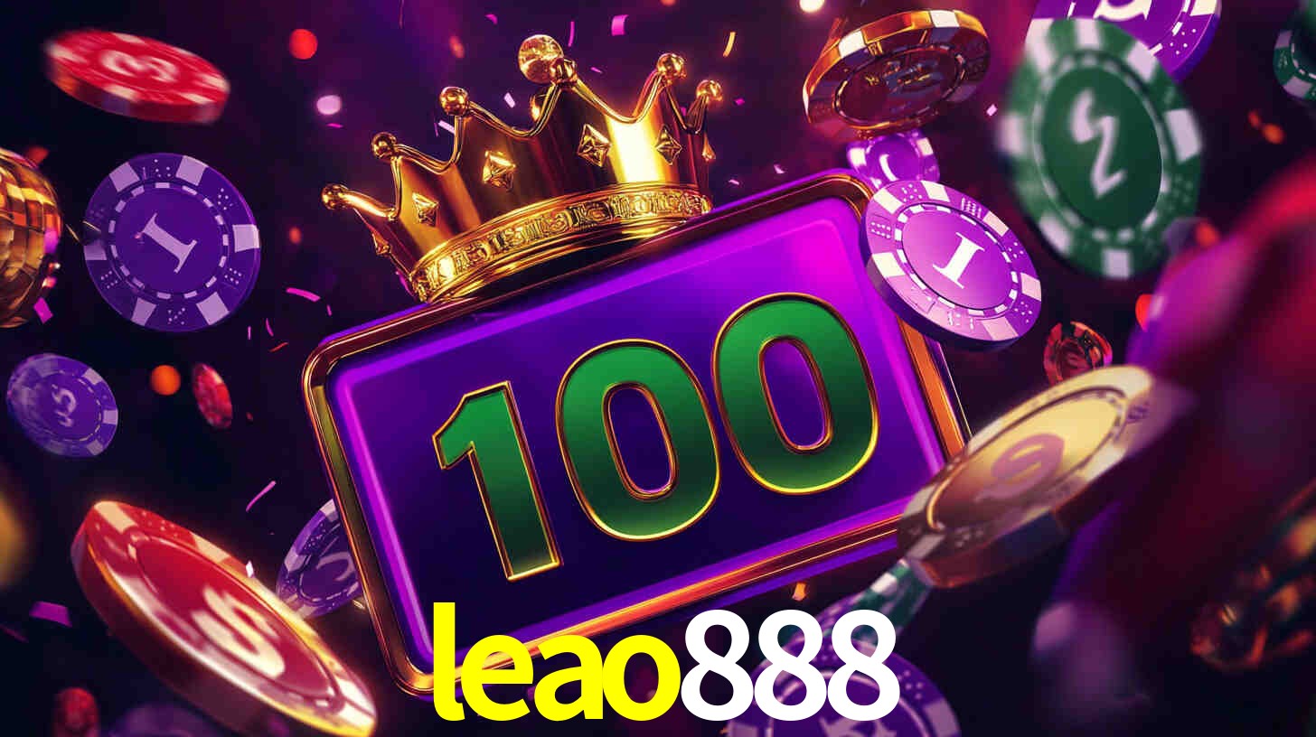 Daily Bonuses leao888