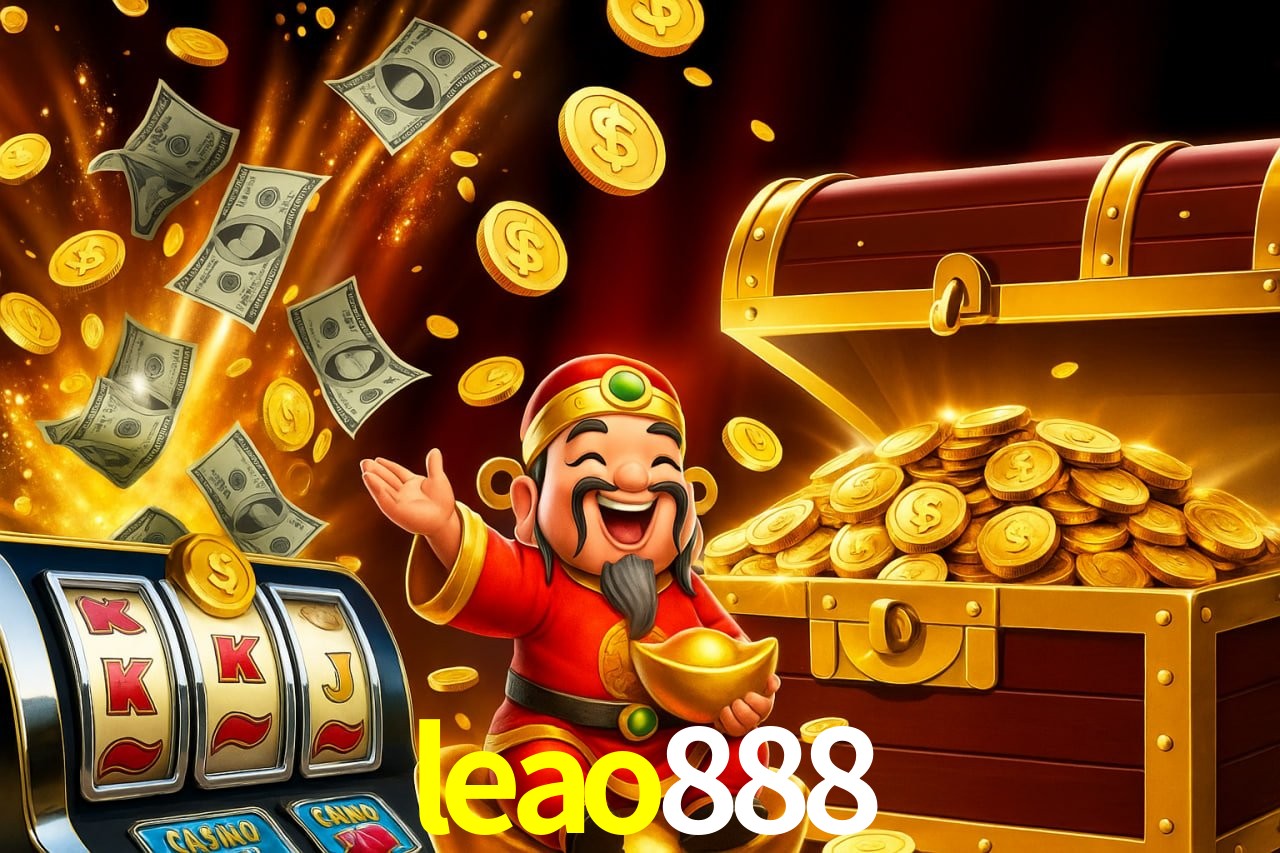 Roda da fortuna na leao888