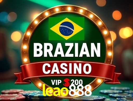 Biblioteca de slots populares na leao888
