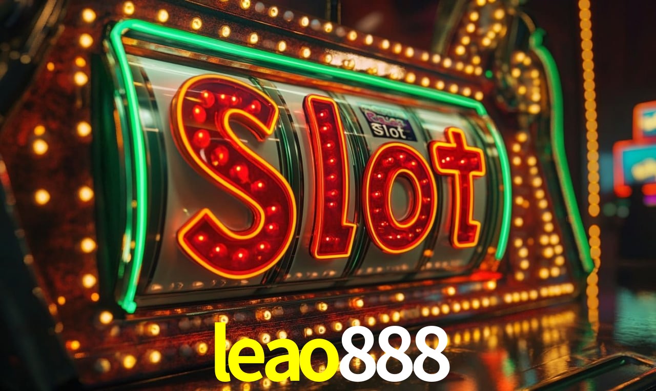 Tecnologia da Plataforma leao888