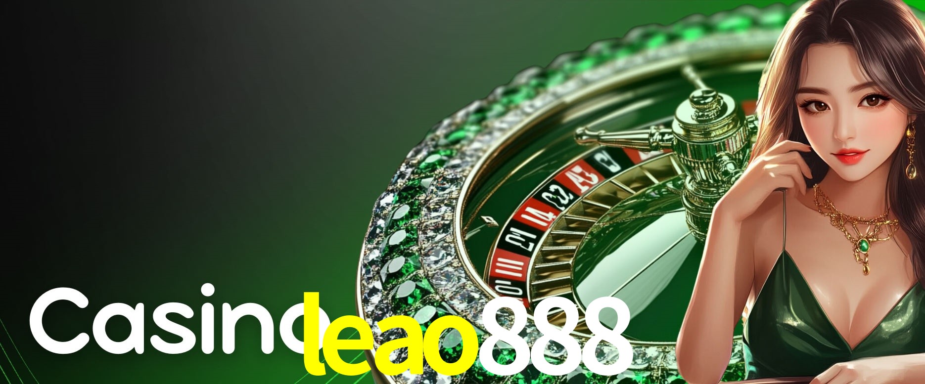 Flash Promotion leao888