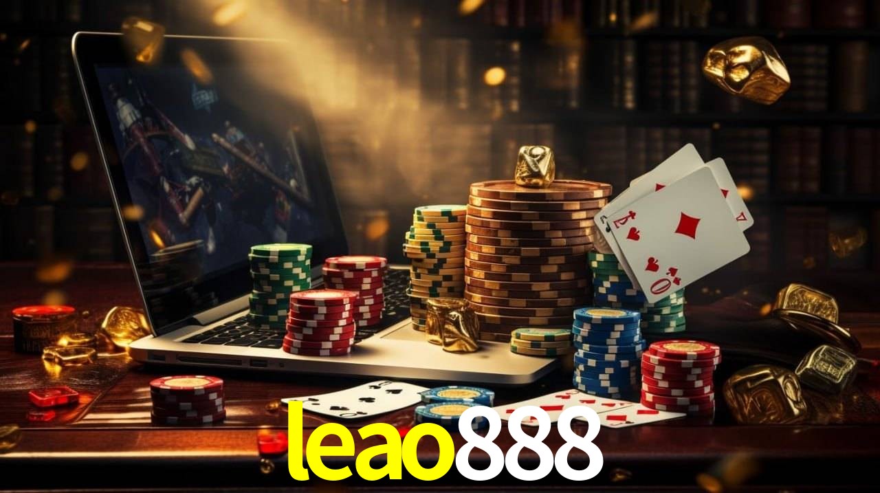 Bônus Diários leao888