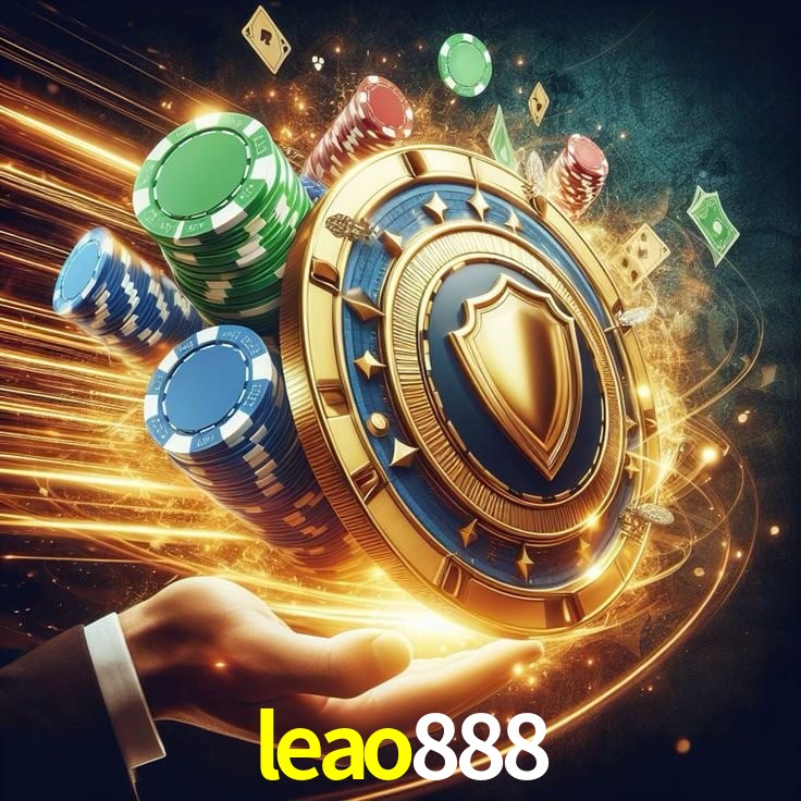 Torneios e prêmios garantidos na leao888