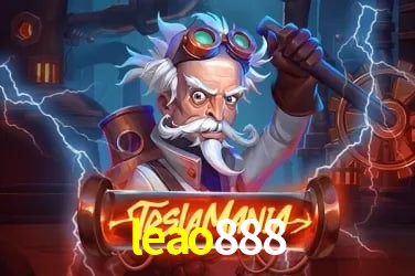 Diretório de Jogos leao888