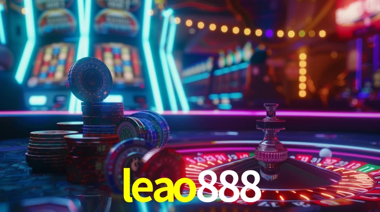 Game Providers leao888
